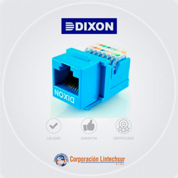 JACK-RJ-45-CAT-6-F-UTP-APANTALLADO-DIXON