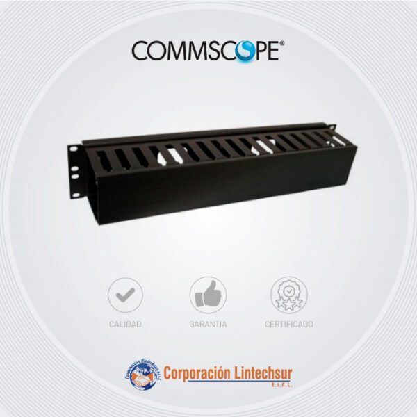 ORDENADOR-2RU-COMMSCOPE