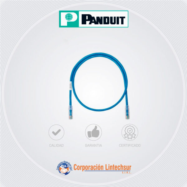 PATCH-CORD-CAT-6-CM-01-METRO-UTP-PANDUIT