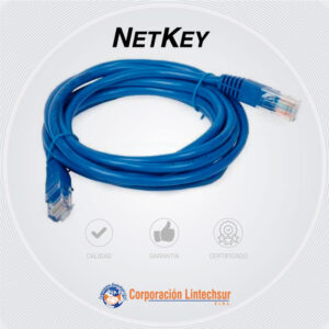 PATCH CORD NETKEY