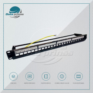 PATCH PANEL - DATAPRINSS