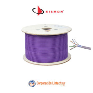 Cable-F-UTP-Sólido-4P-Cat-6A-23AWG-LSZH-IEC-60332-1