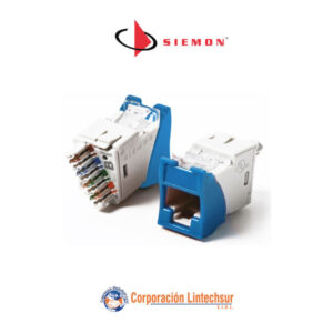 Jack-RJ-45-Cat6-UltraMAX-Plano