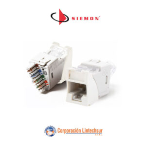 Jack-RJ-45-Cat6-UltraMAX-Plano-Angular