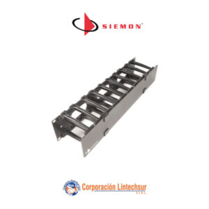 Ordenador-de-Cables-Horizontal-Frontal-2-RU