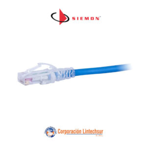 Patch-Cord-UTP-Multifilar-RJ-45-Cat6-LSZH-3mts-Azul