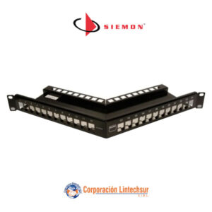 Patch-Panel-Angulado-TERA-Modular-24-Puertos-Blindado-1-RU