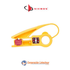 Pelador de Cables TERA