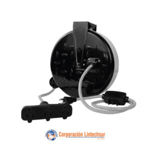 Retractable Cord Reel