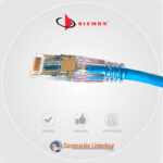 patch cord siemon