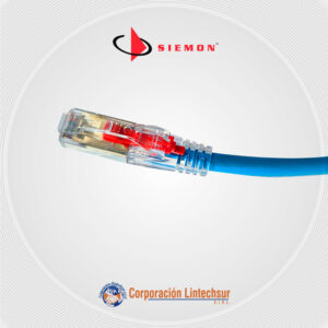 patch cord siemon