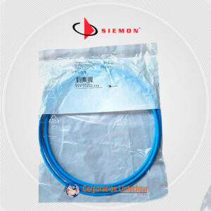patch cord siemon