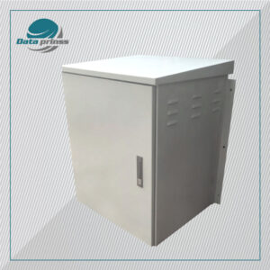 Gabinete exterior 18RU