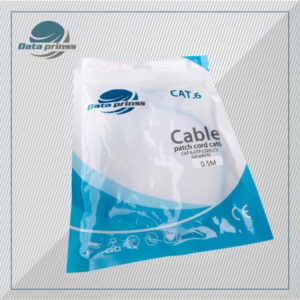 Patch Cord LSZH Cat6 0.50 cm Dataprinss