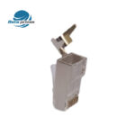 Plus rj45 cat6a blindado
