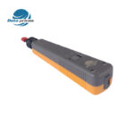 Ponchador de impacto para Jack modular dataprinss