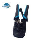Herremienta Crimping rj45 cat5 cat6 cat6a dataprinss