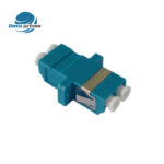 Acoplador lc lc duplex monomodo dataprinss